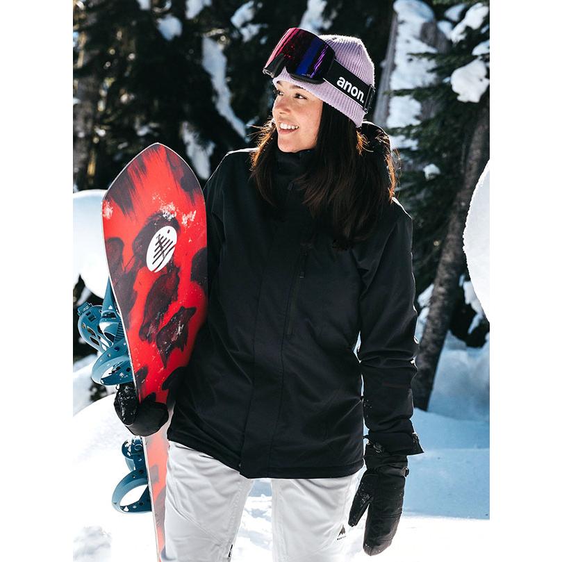 BURTON（バートン） スノーボードウェア レディース BURTON Womens