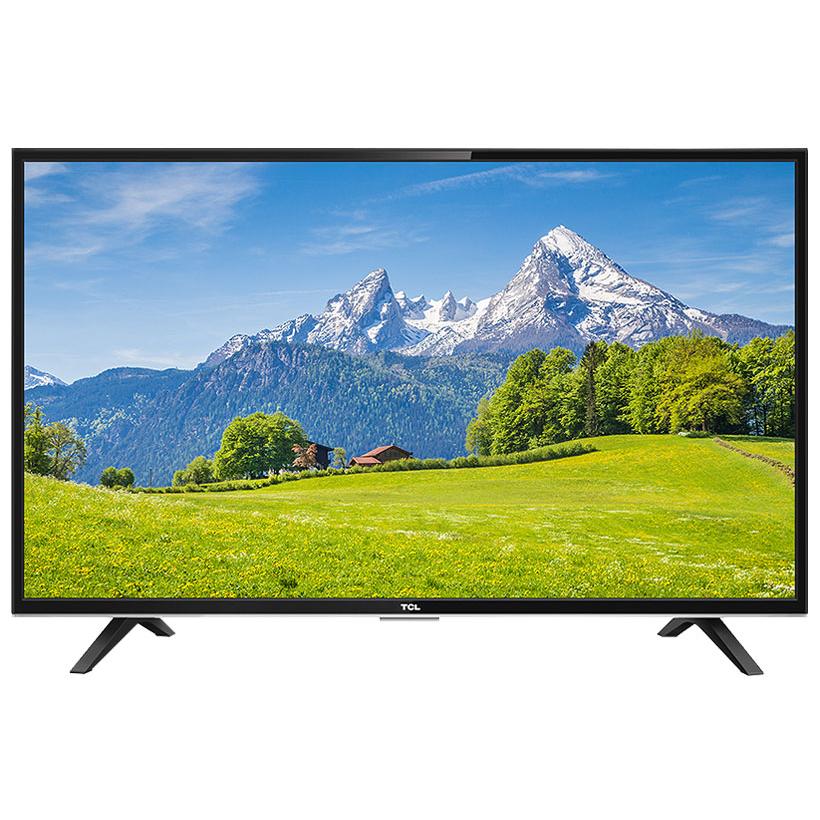 テレビ 32インチ TCL 32D200 ハイビジョン液晶テレビ 地デジ、BS、CS