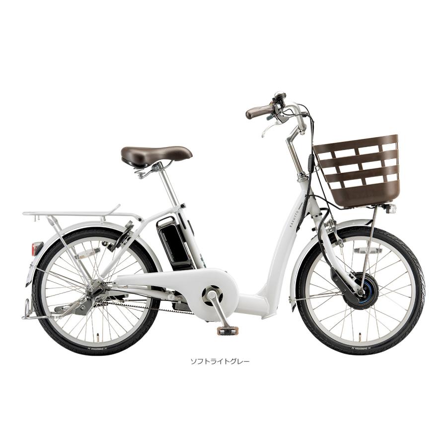 RAKUTTO フロンティアラクット20 （RK0B45/20インチ） ブリヂストン