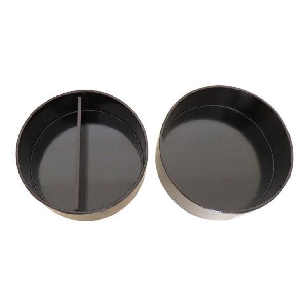 井川メンパ(丸型-1) : EI-Trade Store - 通販 - Yahoo!ショッピング