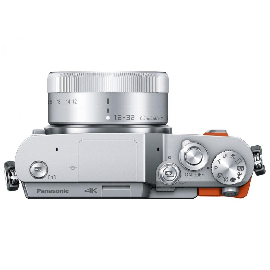 Panasonic（パナソニック） Panasonic DC-GF90W-D ダブルレンズキット