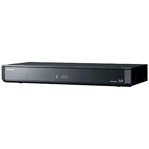 DIGA パナソニック Panasonic DMR-BX2030 2TB HDD 7チューナー搭載