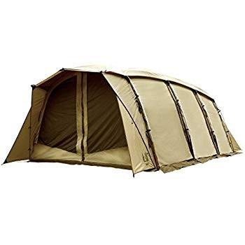 Ogawa アポロン ハイクオリティ グランドシート 一体型 座敷スタイル