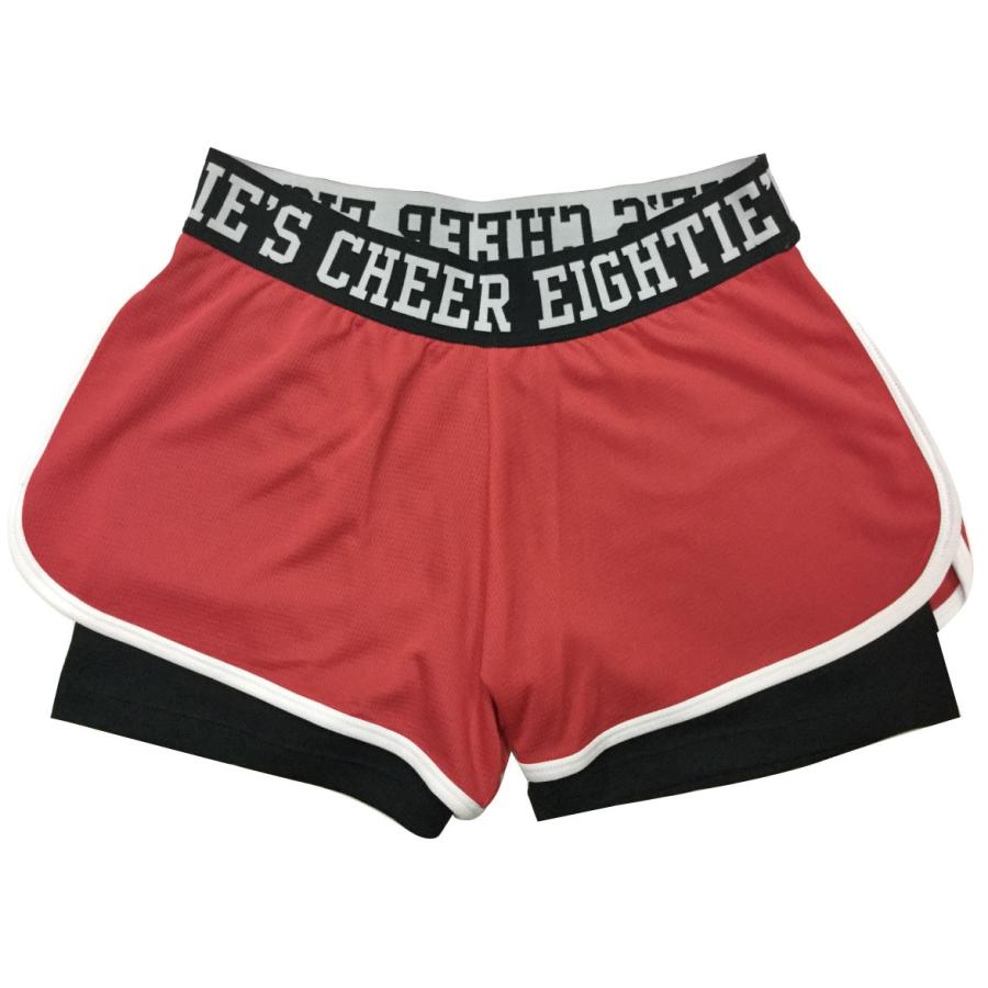 YTCチアリーディングウェア 上着4L スカート5LインナーパンツLL YTC