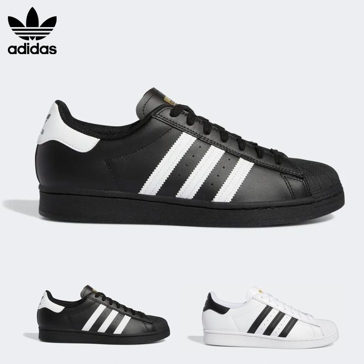 SUPERSTAR ADIDAS アディダス スニーカー スーパースターADV ADV 26SS