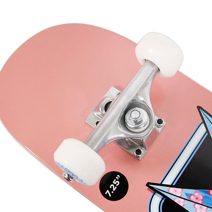 ELEMENT（エレメント） スケボー ジュニア コンプリート エイプリル