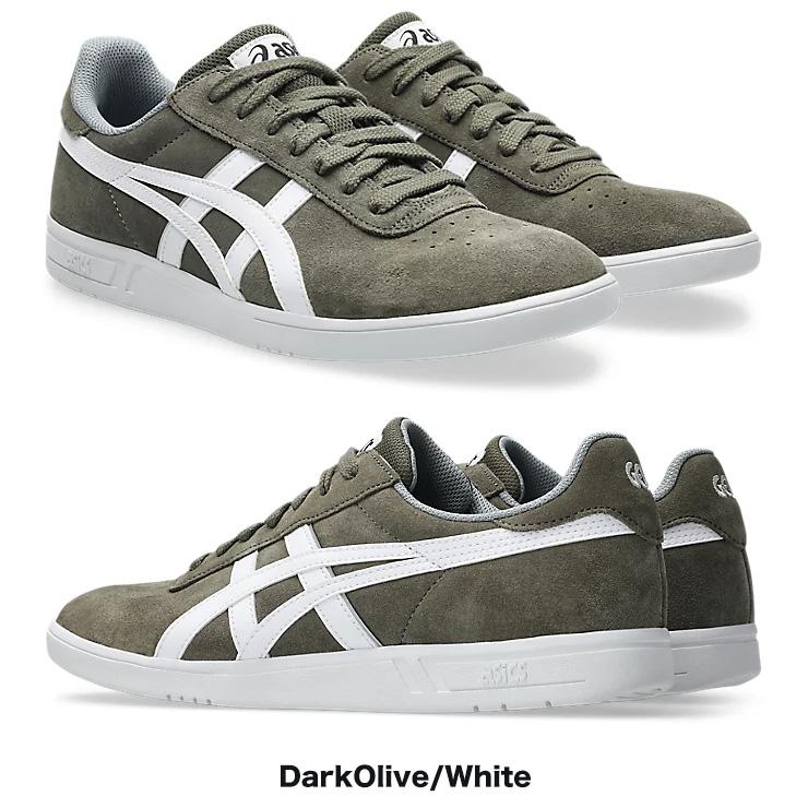 ASICS（アシックス） スニーカー 靴 スケートボードシューズ