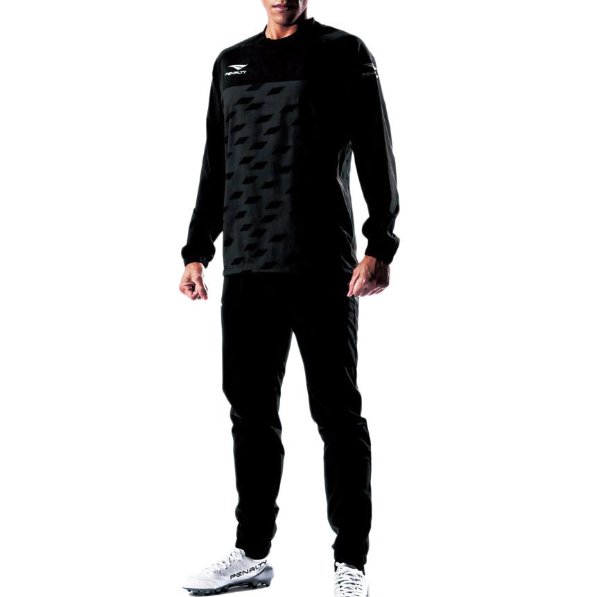 PENALTY ピステ上下 ジャージ上下 タートル 5点セット 未使用品あり