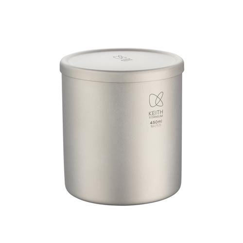 Keith Titanium ☆25％OFFクーポン 3/5限定☆キース Keith ダブル