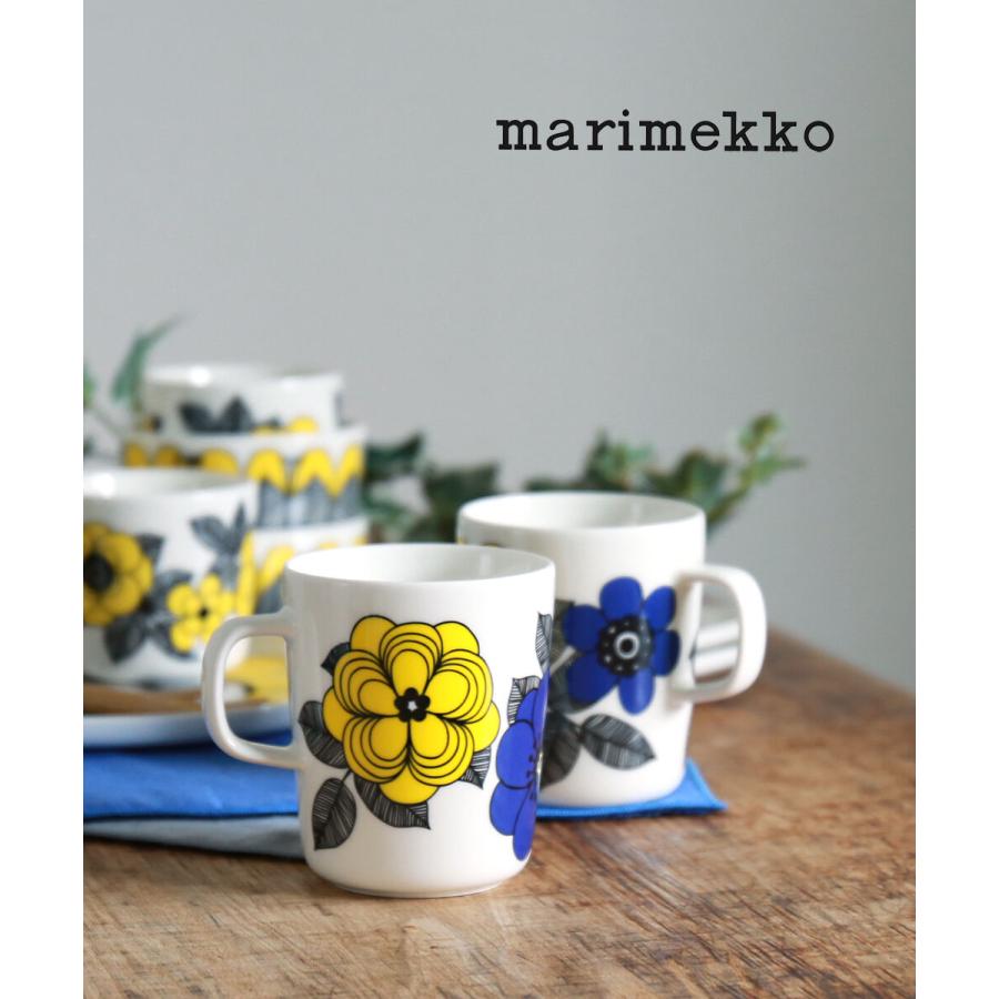 marimekko（マリメッコ） KESTIT MUG 2.5DL marimekko レディース 国内