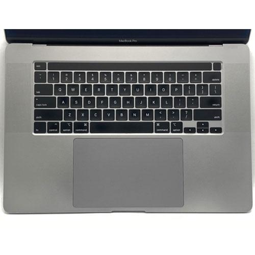MacBook Pro ノートPC Apple ☆中古パソコン・Aランク☆C02C84FQMD6T
