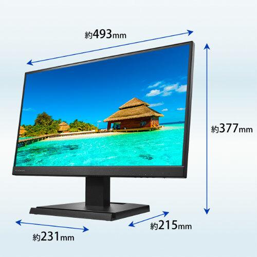 I-O DATA（アイ・オー・データ機器） 液晶ディスプレイ アイ・オー
