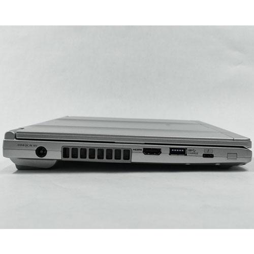 Let's note SV ノートPC パナソニック ☆永久保証の美品中古PC！☆CF