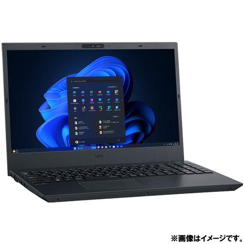VF ノートPC NEC PC-V1T46FBGB12M [VersaPro VF(i5-1335U 8GB SSD256GB