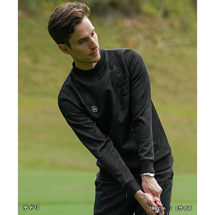 DIVINER GOLF（ディバイナー ゴルフ） ゴルフウェア メンズ ゴルフ