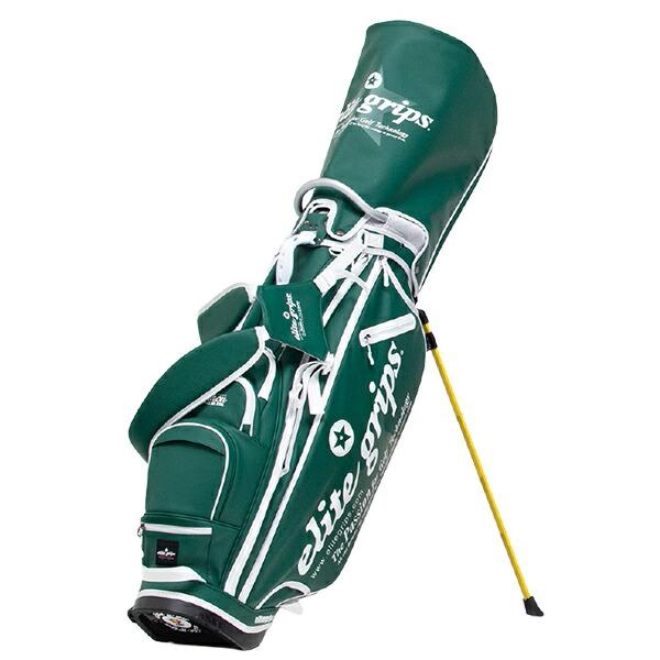 elite grips（エリートグリップ） キャディバッグ 9.5インチ Bタイプ