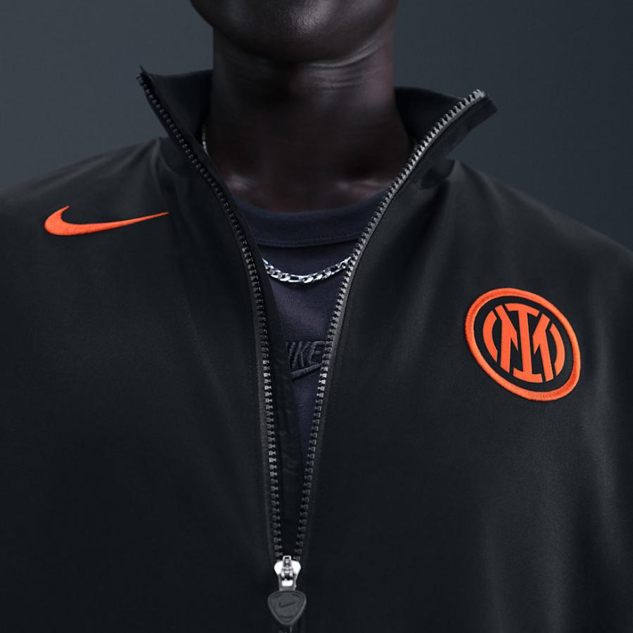 NIKE（ナイキ） 25/26 インテル・ミラノ オフィシャルグッズ サッカー