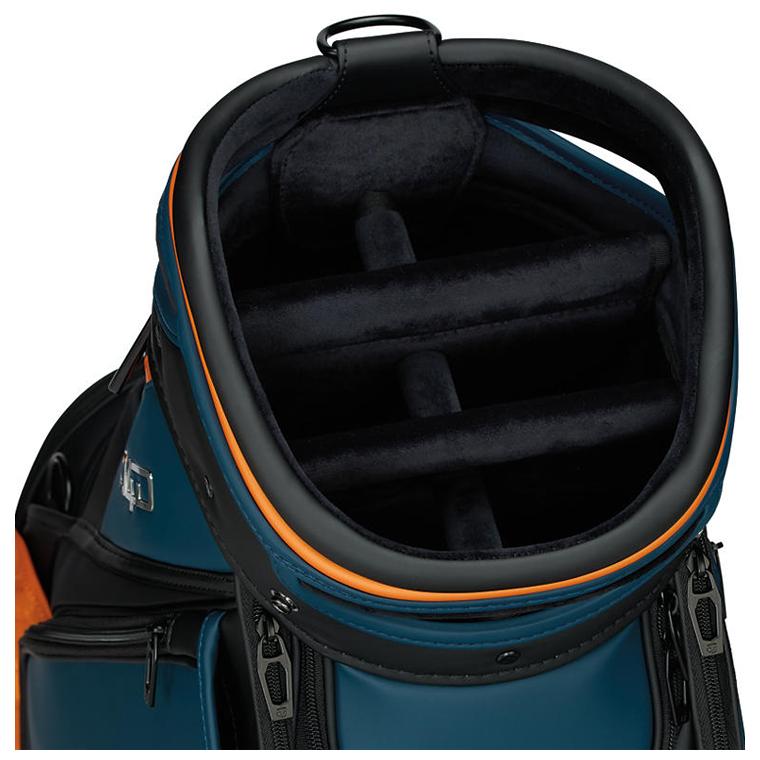 TaylorMade（テーラーメイド） 【限定品】 正規品 TOUR STAFF BAG