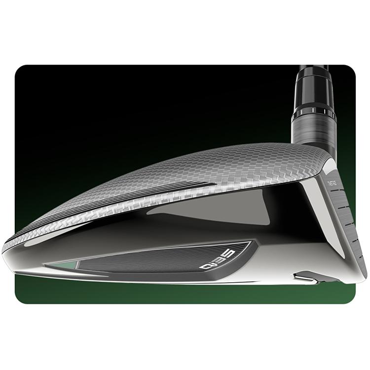 TaylorMade（テーラーメイド） テーラーメイド日本正規品 Qi35 MAX