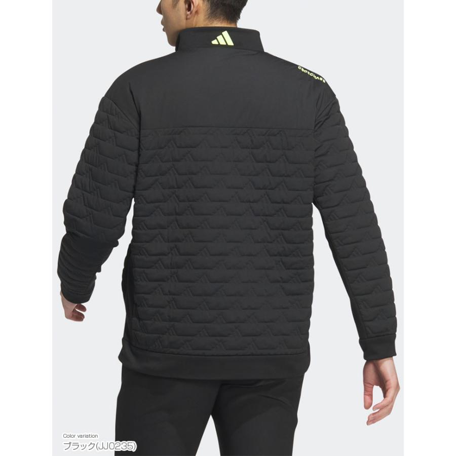 adidas（アディダス） ゴルフ adidas Golf ゴルフウエア メンズ