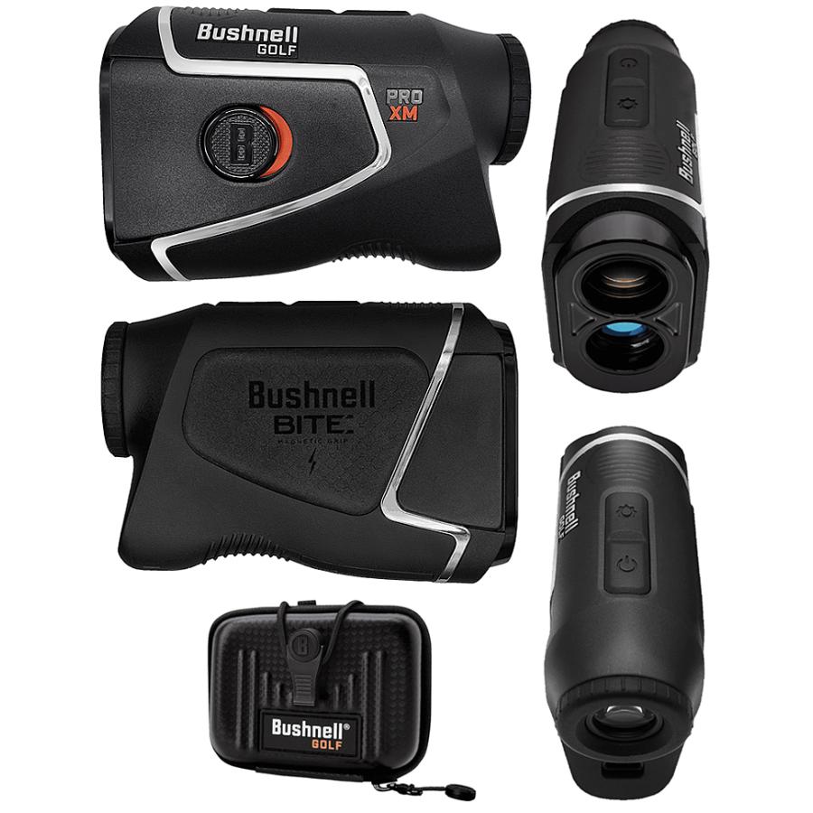 Bushnell（ブッシュネル） Bushnell GOLF ブッシュネルゴルフ日本正規