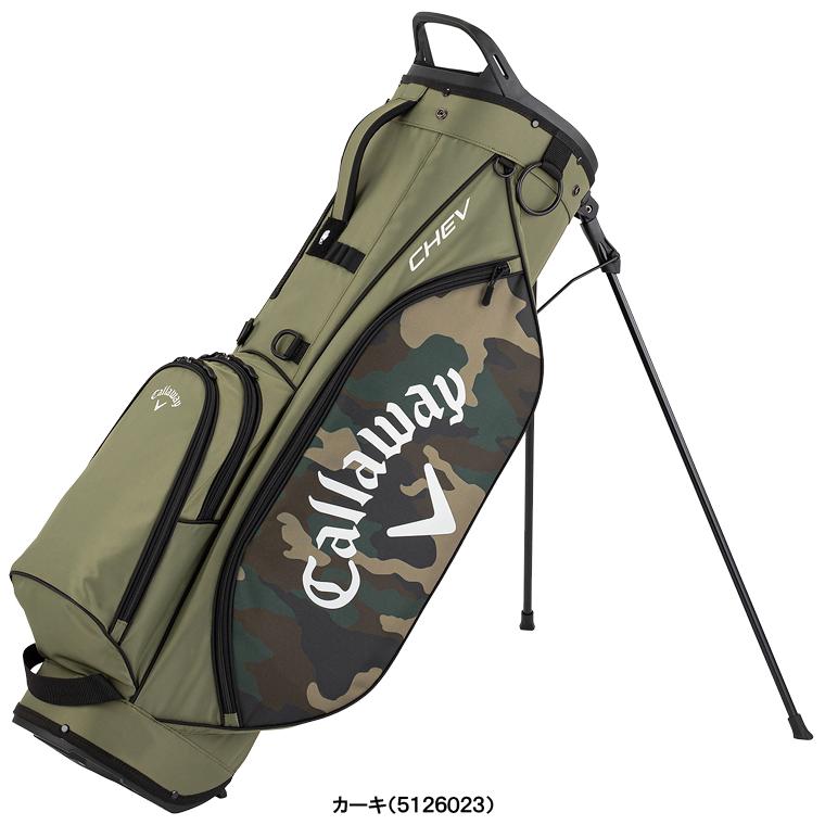 Callaway（キャロウェイ） 正規品 Chev Stand 26 JM ( シェブ スタンド