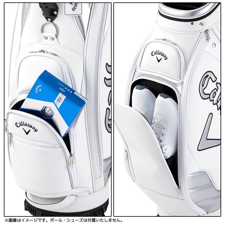 Callaway（キャロウェイ） 日本正規品 Exia 24 JM ( エクシア 24JM