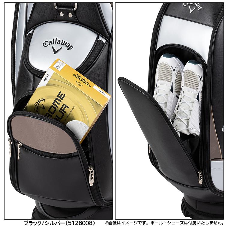 Callaway（キャロウェイ） 正規品 Exia 26 JM ( エクシア 26JM