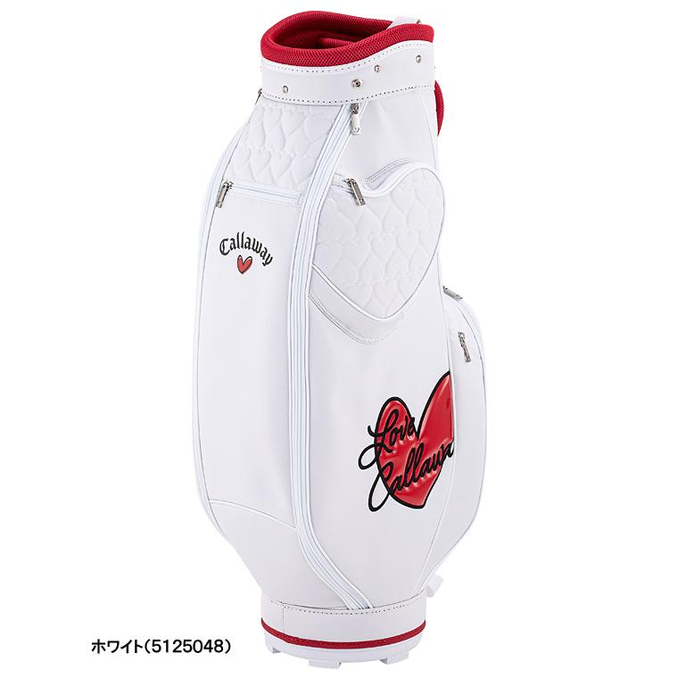 Callaway（キャロウェイ） 正規品 LOVE Callaway 25 JM ( ラブ