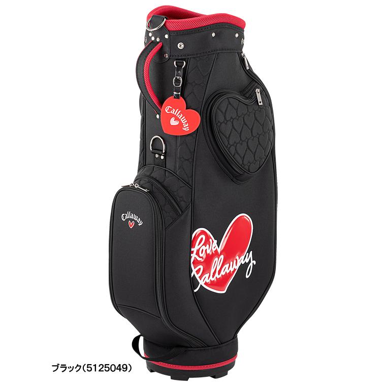Callaway（キャロウェイ） 正規品 LOVE Callaway 25 JM ( ラブ