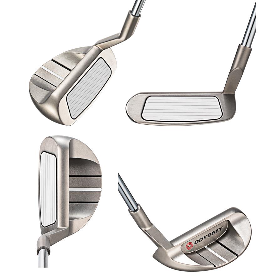 ODYSSEY（キャロウェイゴルフ） ODYSSEY オデッセイ 日本正規品 X-ACT