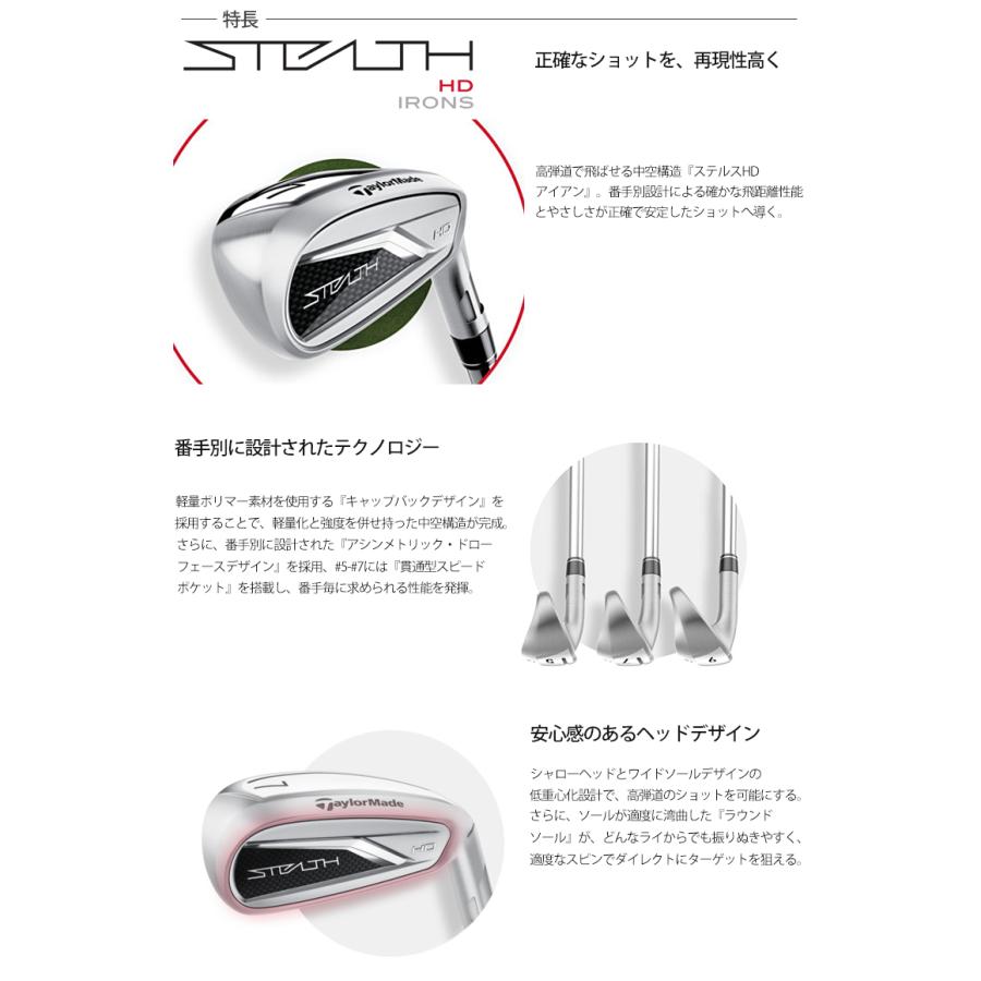 TaylorMade（テーラーメイド） 2023年モデル日本仕様20％OFF ステルス
