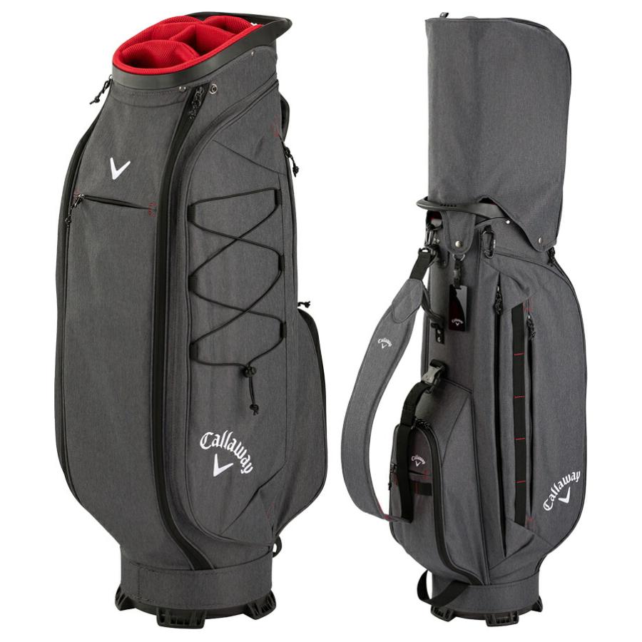 Callaway（キャロウェイ） ゴルフ アーバン 23 JM キャディーバッグ