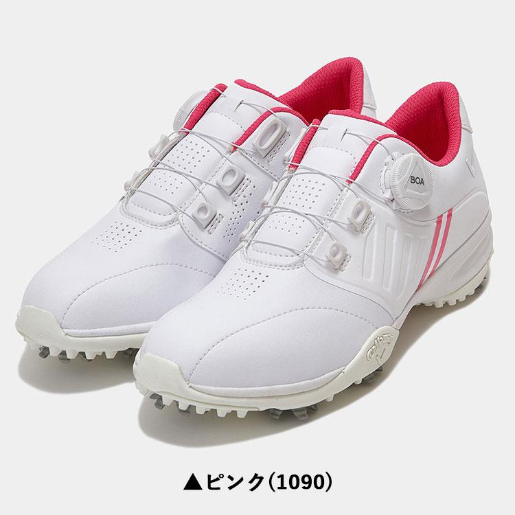 Callaway（キャロウェイ） ゴルフ エアロスポーツ ボア レディース