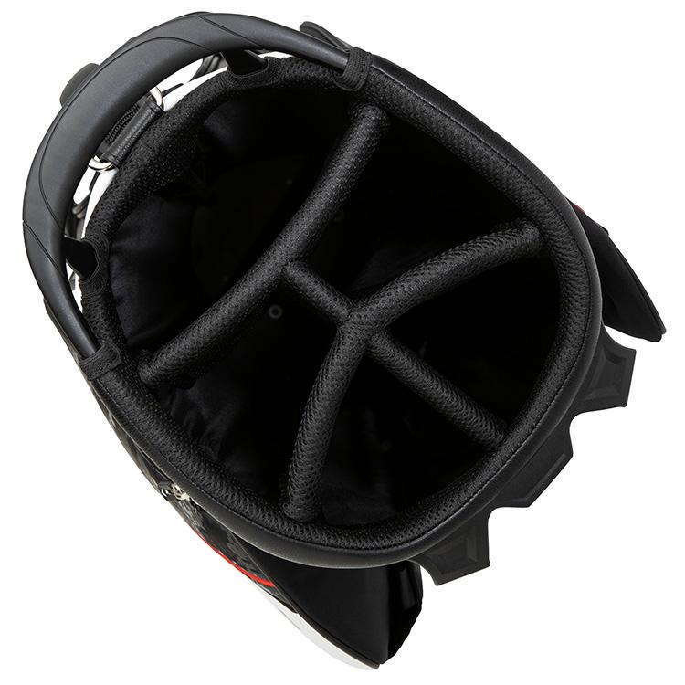 Callaway（キャロウェイ） 数量限定品 ツアー スタンド キャディバック