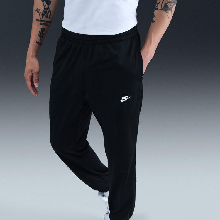 NIKE（ナイキ） クラブ PK トラックスーツ HV1445-010 メンズ