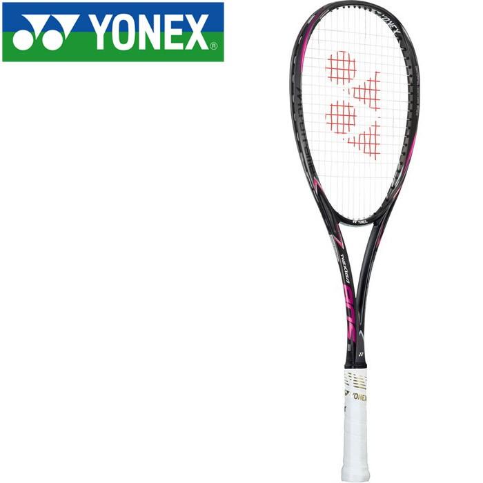 YONEX（ヨネックス） テニス ネクシーガ80S 軟式 ソフトテニスラケット
