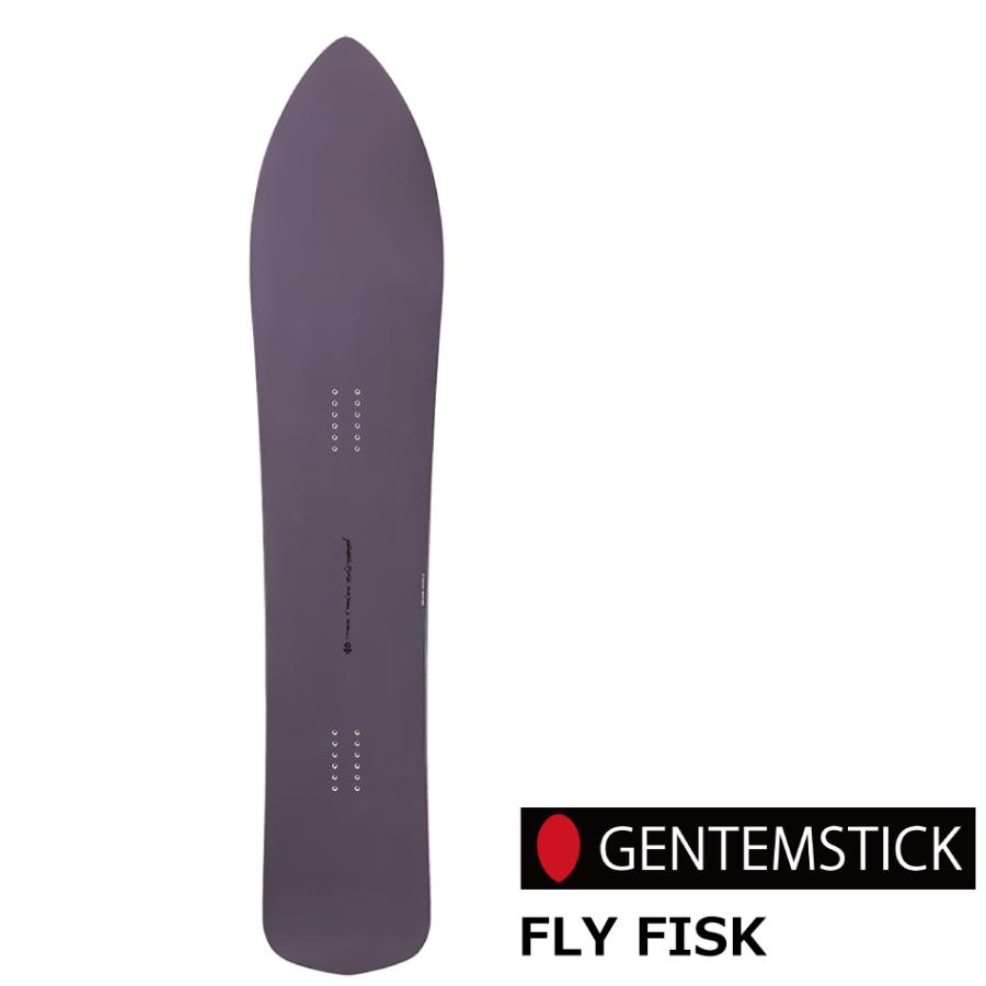 genten（ゲンテン） 予約商品 26-27 ゲンテンスティック フライ