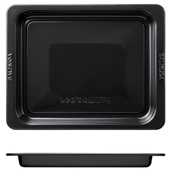 BALMUDA The Range バルミューダ オーブンレンジ ブラック K09ABK K09A
