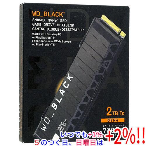 Western Digital（ウエスタンデジタル） Western Digital製 内蔵SSD