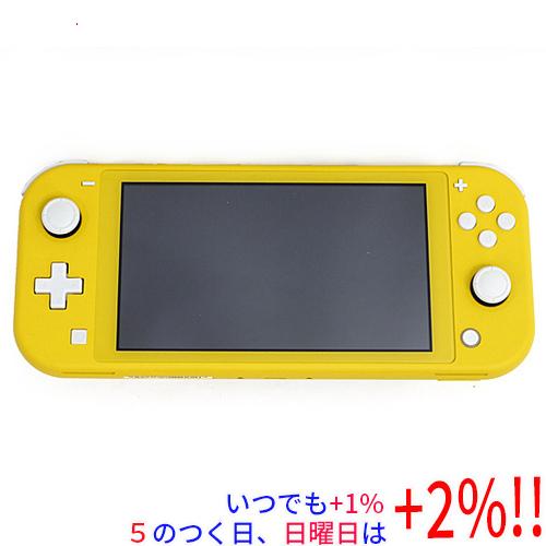 Nintendo Switch 【中古】任天堂 Lite(ニンテンドースイッチ ライト
