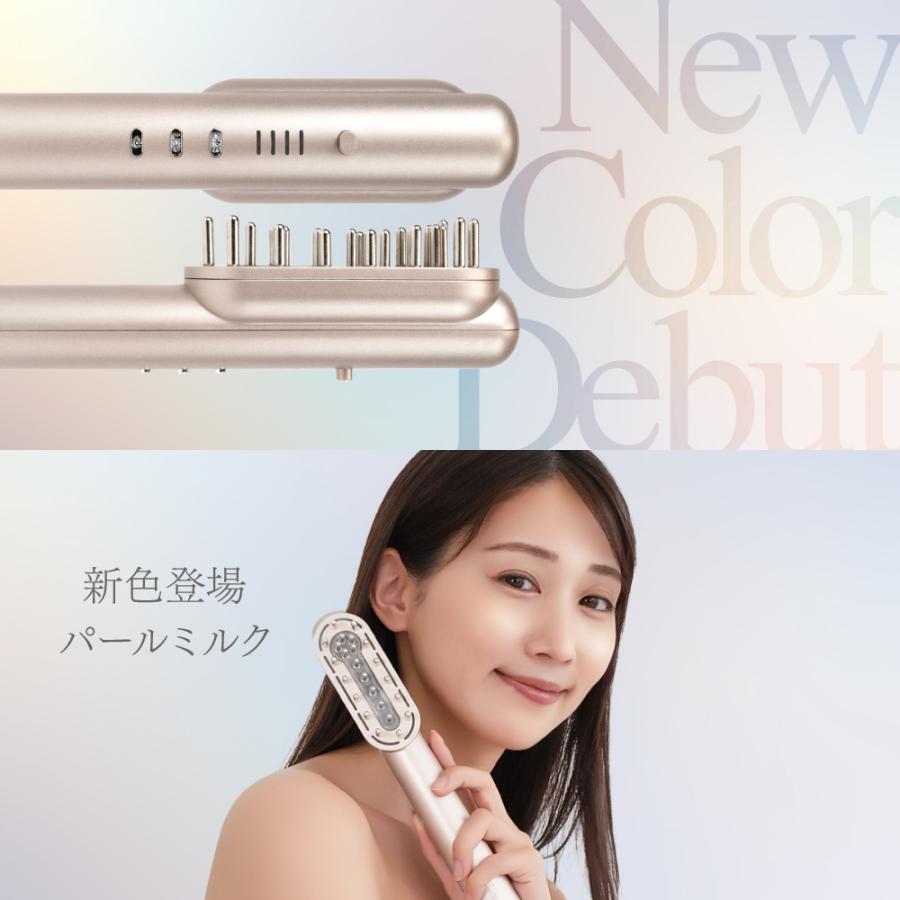 RELX (ホワイトデークーポン配布中) EMS 電気ブラシ 美顔器 (日本企業