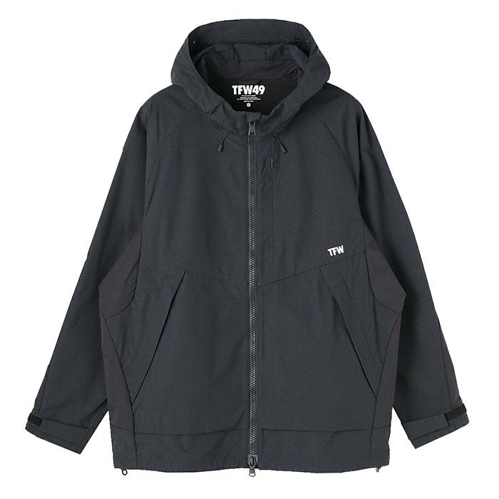 TFW49 ティーエフダブリュー49 ANTI FLAME WINDBREAK アンチフレイム