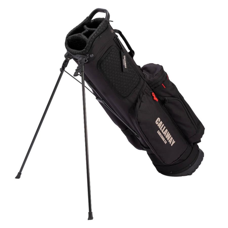 Callaway（キャロウェイ） レイドバック Laidback スタンド キャディ