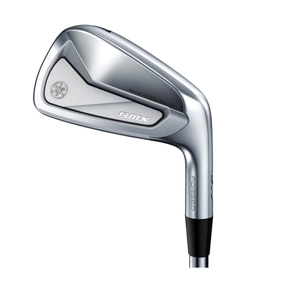 YAMAHA（ヤマハ） RMX VD/M アイアン 6本セット (＃5-PW) メンズ 右用