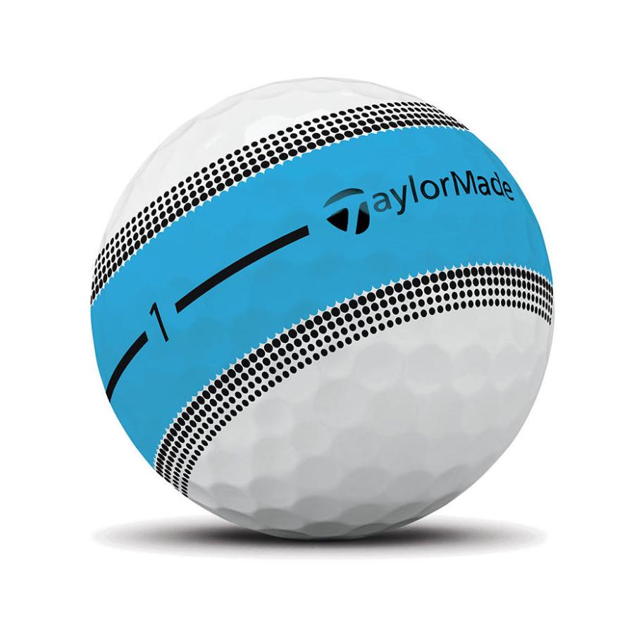 TaylorMade（テーラーメイド） ツアーレスポンス ストライプ 2025
