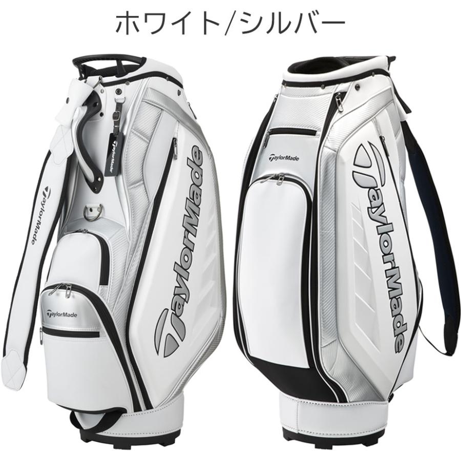 TaylorMade（テーラーメイド） オーステック TJ083 メンズ キャディ