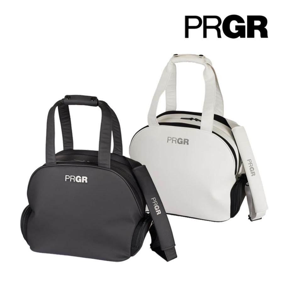 PRGR（プロギア） スポーツモデル ボストンバッグ PRBB-234 メンズ