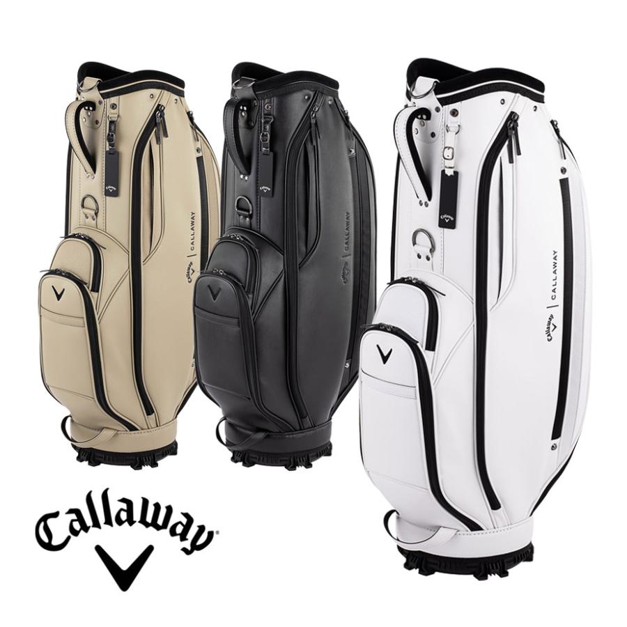 Callaway（キャロウェイ） アーバン キャディバッグ Urban 25 JM