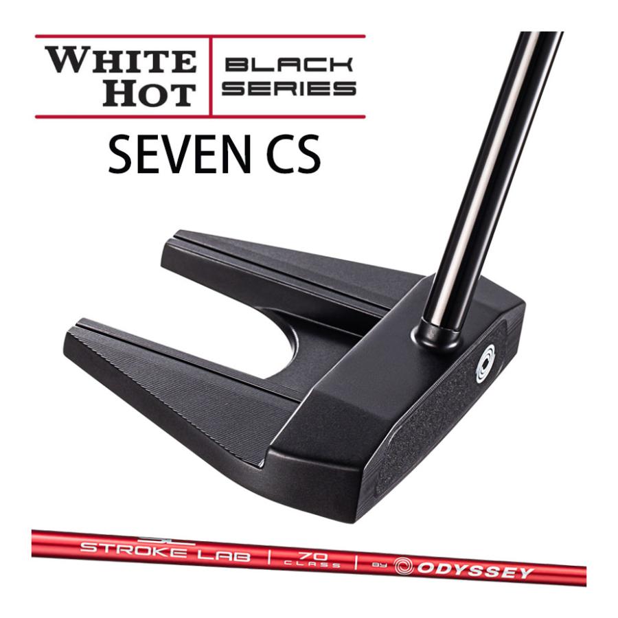 Callaway（キャロウェイ） オデッセイ ホワイト ホット ブラック WHITE